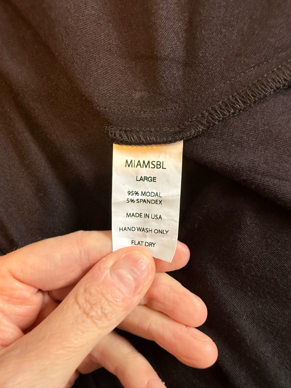 Sozy Mia Midi Skirt with Pockets - Picture 7 of 7